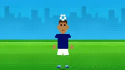 Kick Ups PRO gameplay screenshot 4