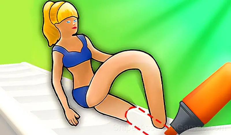 Play What a Leg
