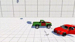 Car Demolition Simulator 3D gameplay screenshot 6