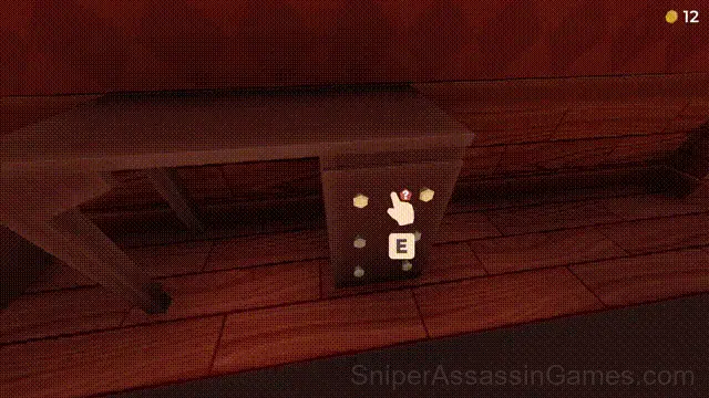 Doors and Rooms gameplay screenshot 4