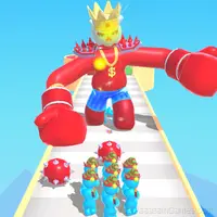 Shoot Giant