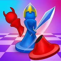 Chessman Battle