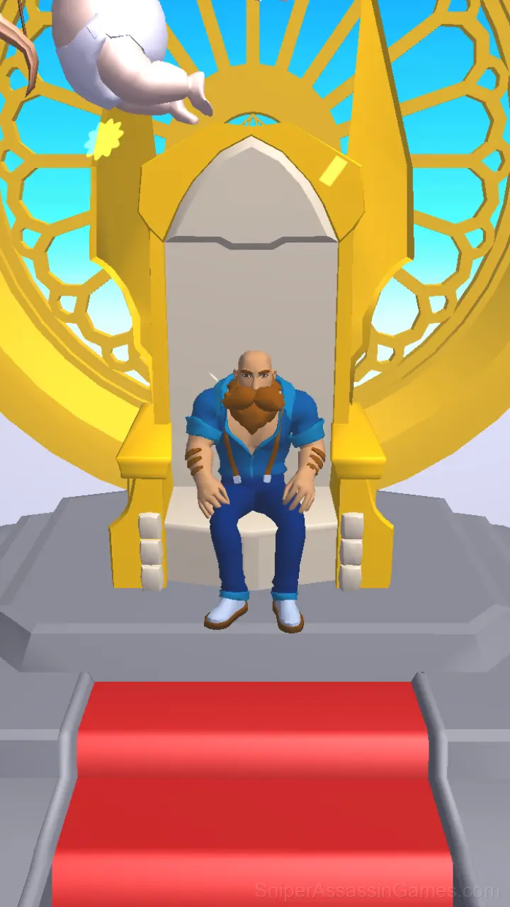 Find Your Gender gameplay screenshot 3