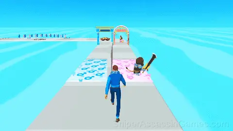 Find Your Gender gameplay screenshot 4