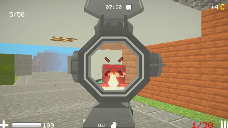 Mine Royal gameplay screenshot 1