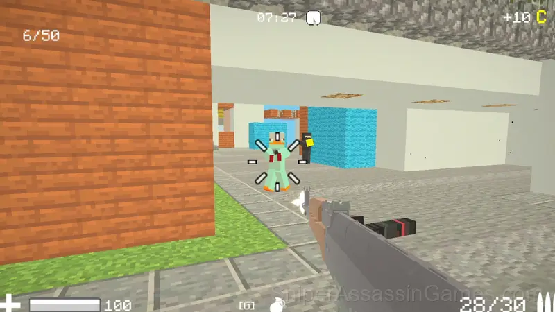 Mine Royal gameplay screenshot 3