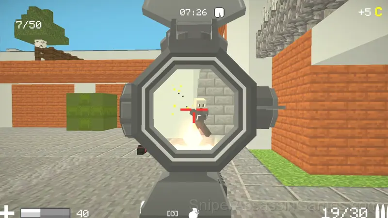 Mine Royal gameplay screenshot 5