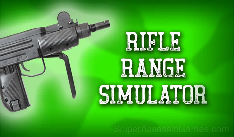 Play Rifle Range Simulator