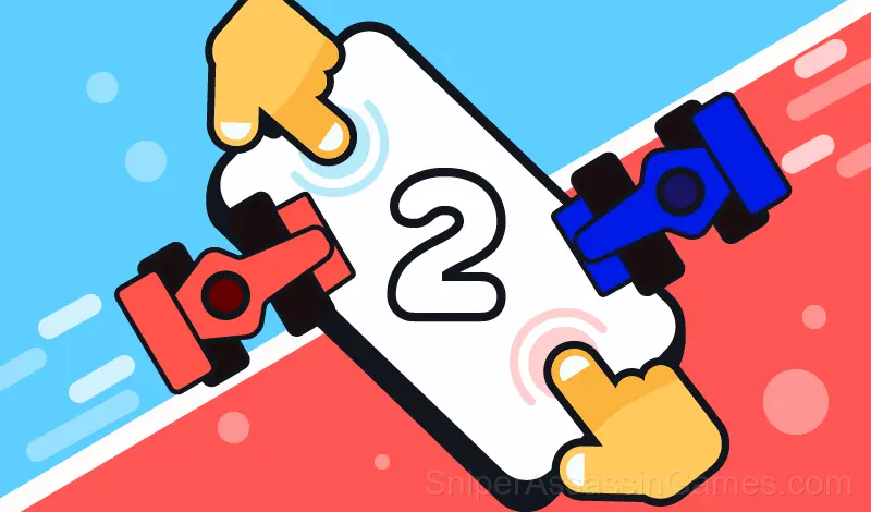 Play Games For Two: Duel