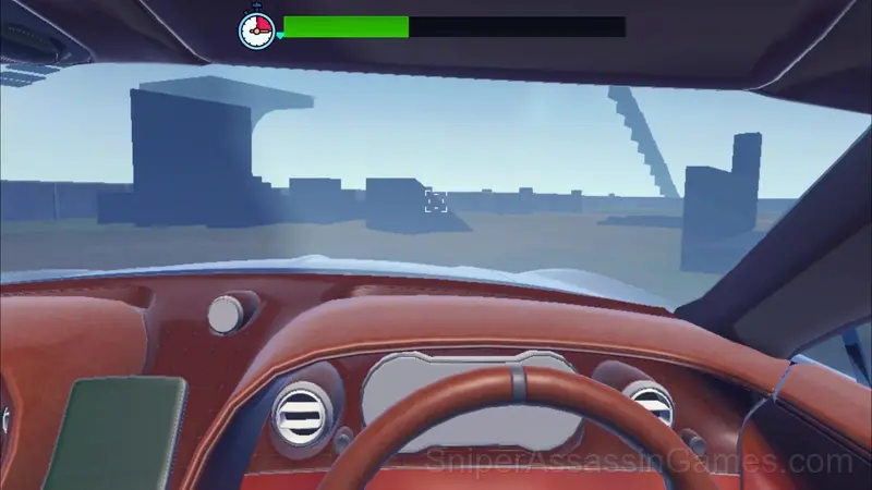 Tracked vehicles gameplay screenshot 4