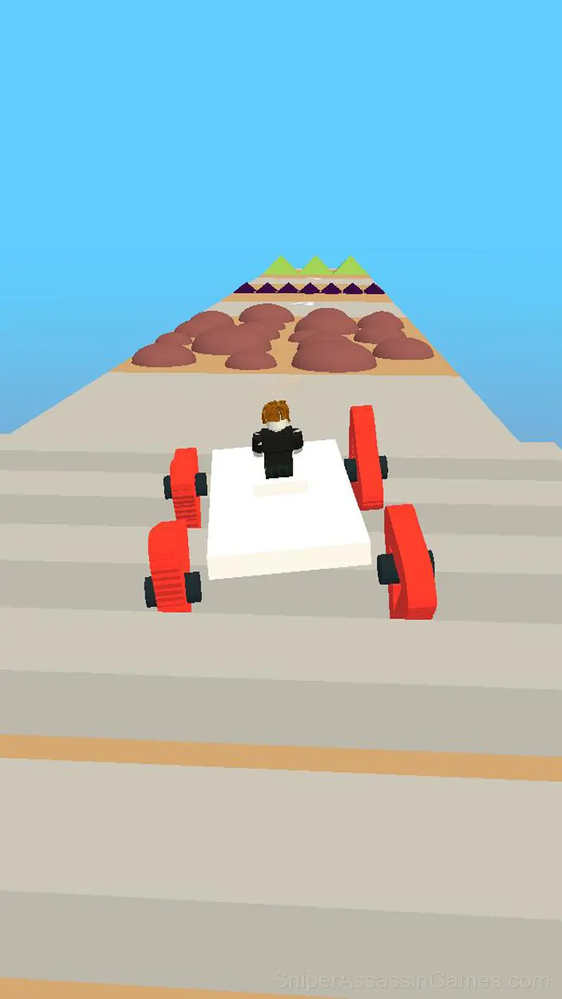 Draw wheels! gameplay screenshot 2