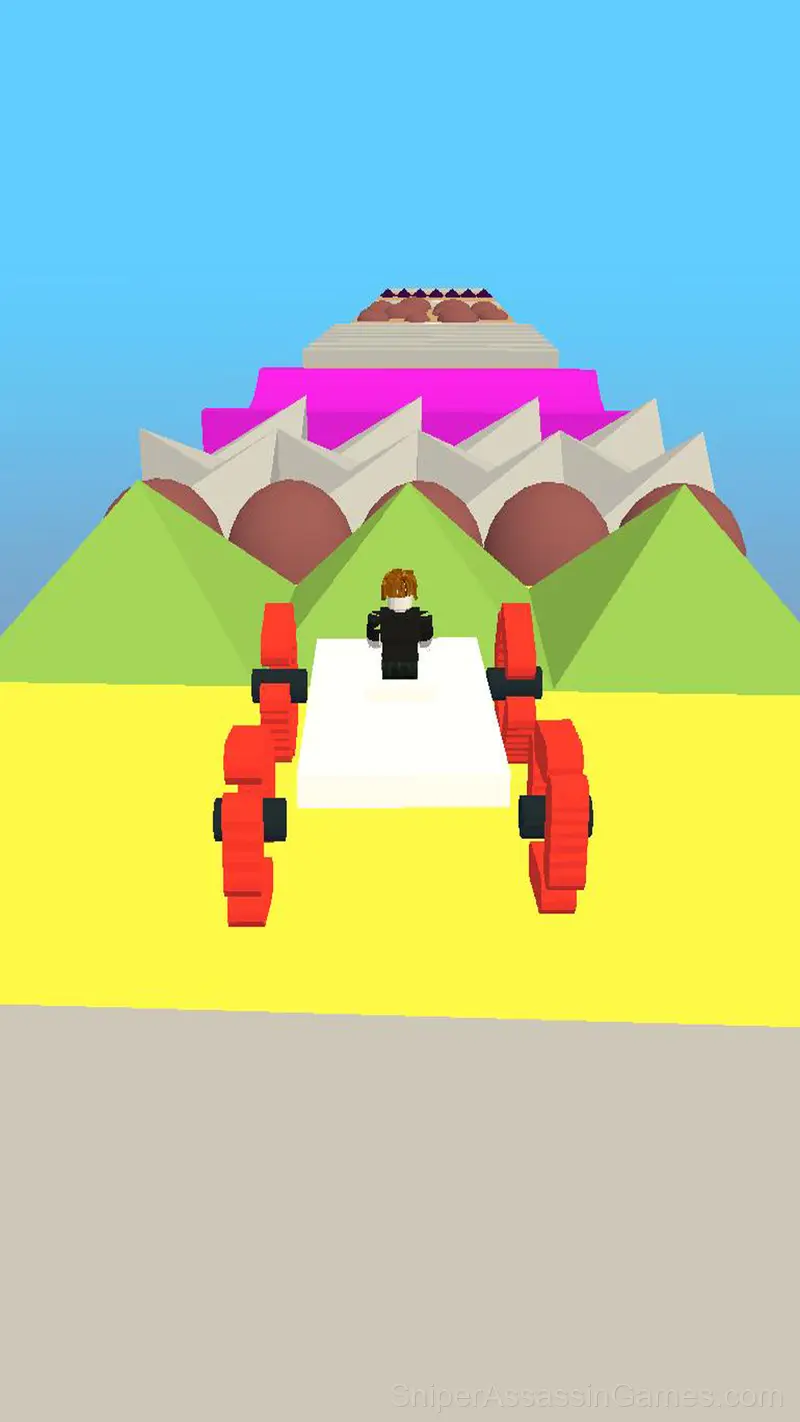 Draw wheels! gameplay screenshot 4