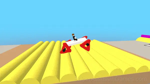 Draw wheels! gameplay screenshot 5