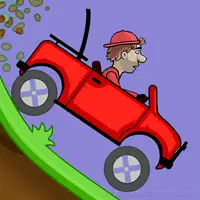 Hill Racing 2.0