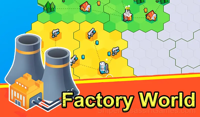 Play Factory World