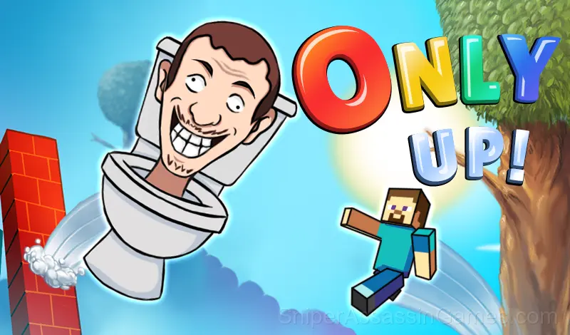 Play Only Up!