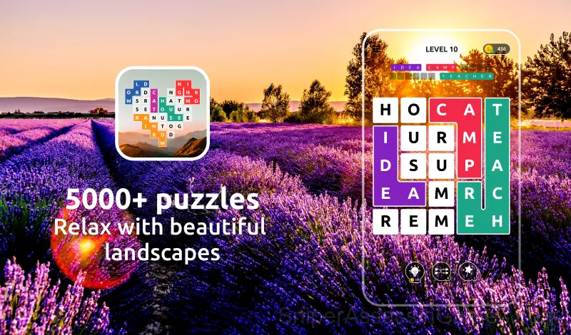 Play Words of Nature