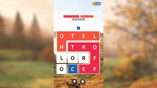 Words of Nature gameplay screenshot 5