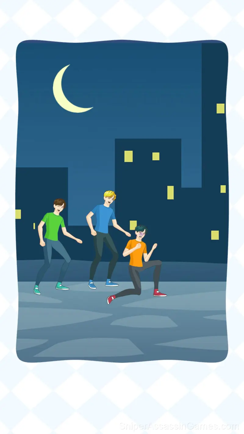 Use your brain! gameplay screenshot 1
