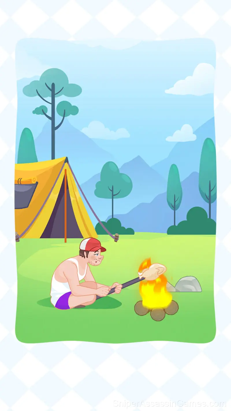 Use your brain! gameplay screenshot 3