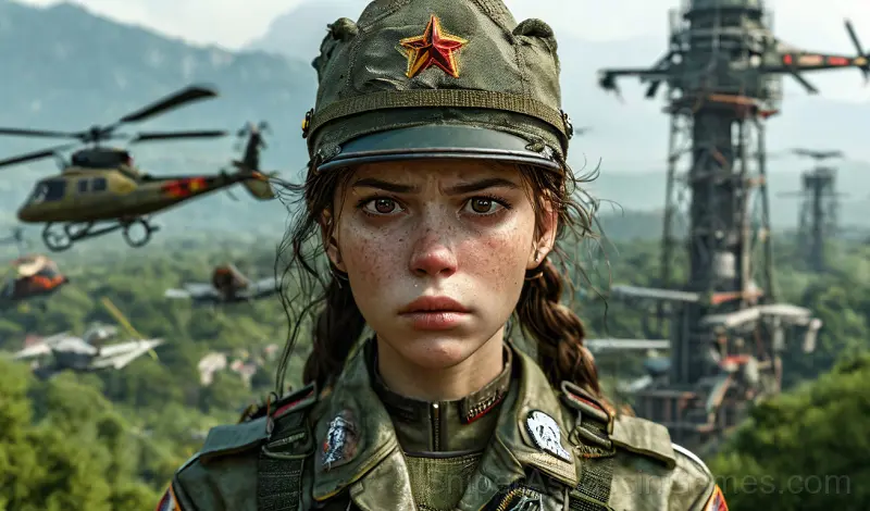 Play Tower Defence - World War