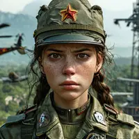Tower Defence - World War