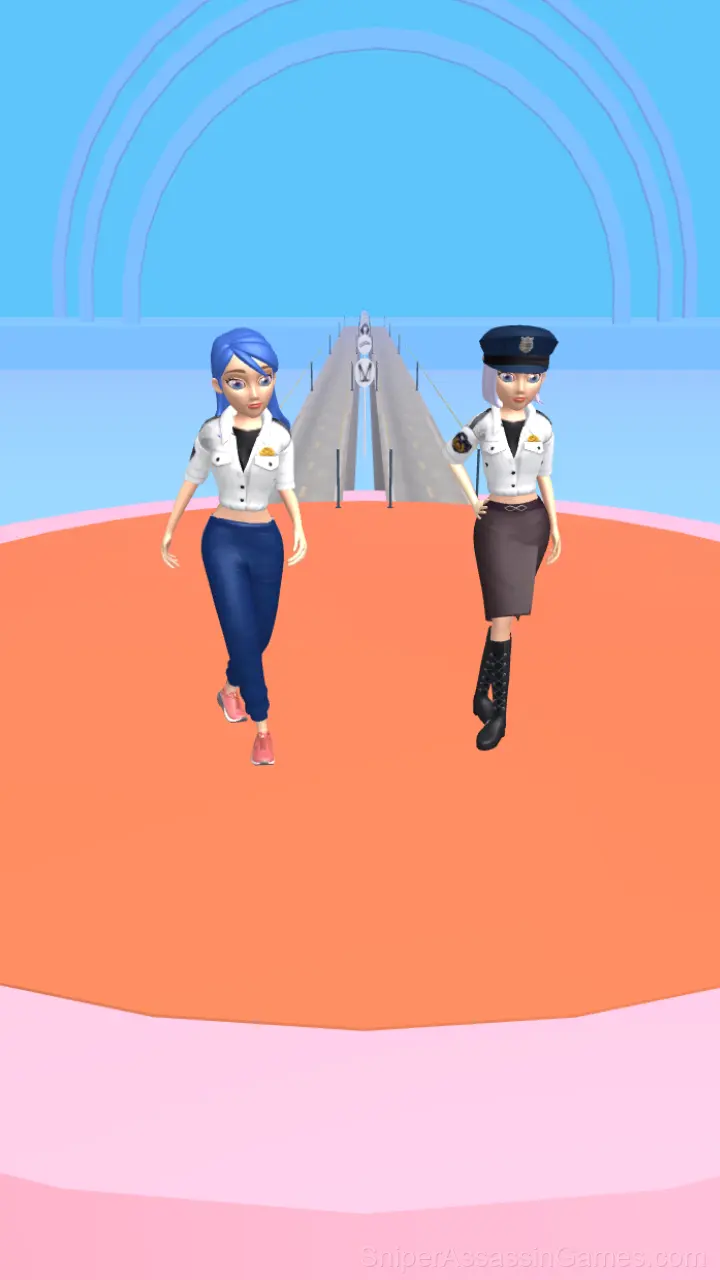 Fashion Queen gameplay screenshot 3