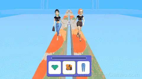 Fashion Queen gameplay screenshot 4
