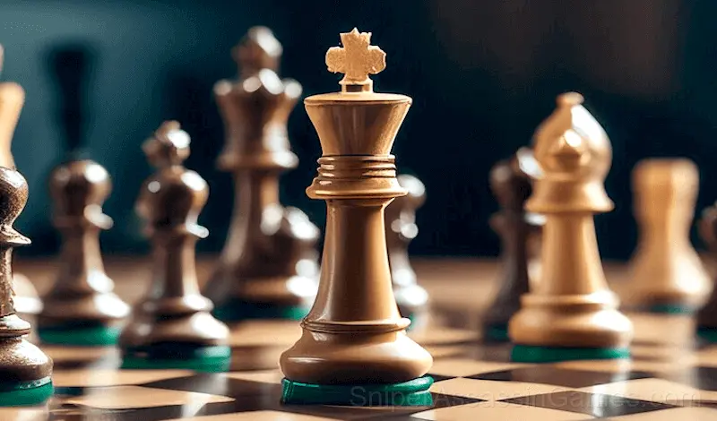 Play Chess for free