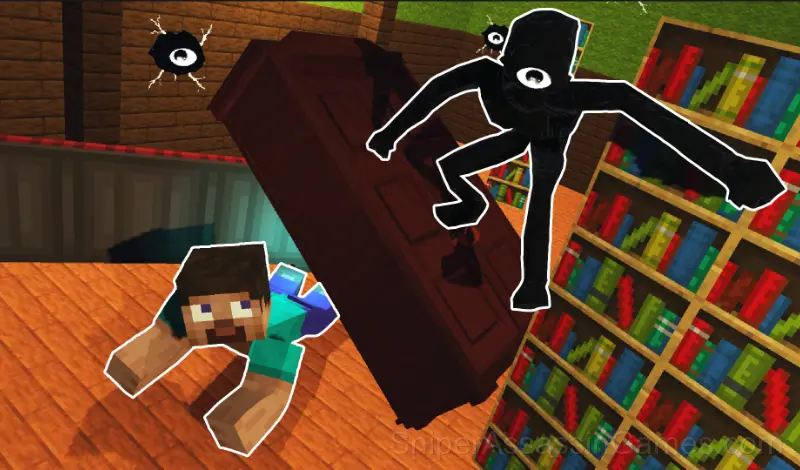 Play Doors Craft