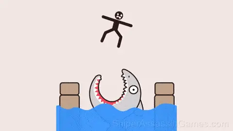 Draw 2 Save - Stickman Rescue gameplay screenshot 4