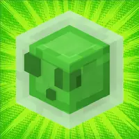 Jump, Slime!