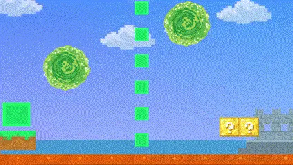 Jump, Slime! gameplay screenshot 6