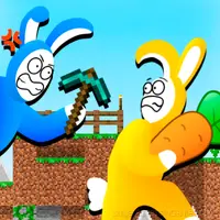 Crazy Super Bunnies 2