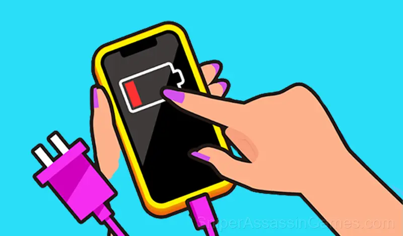 Play Charge Everyting