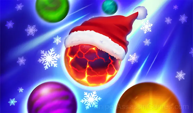 Play Connect the balls together