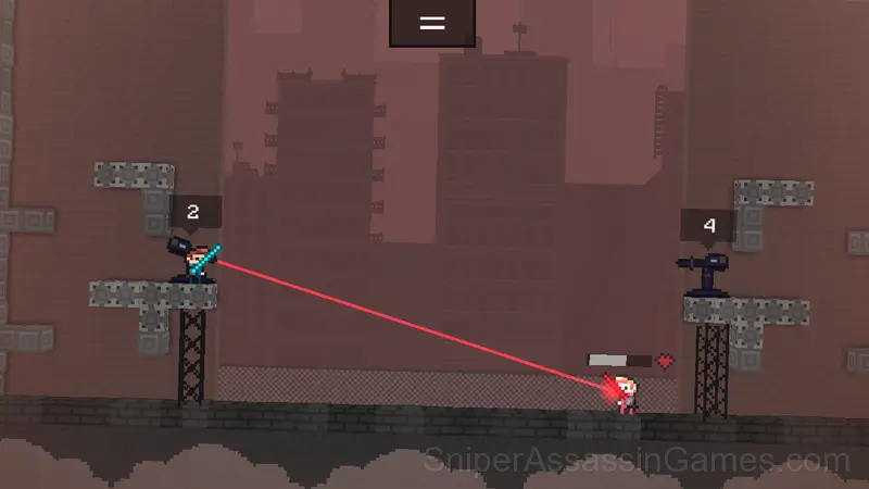 Castel Wars Modern gameplay screenshot 2