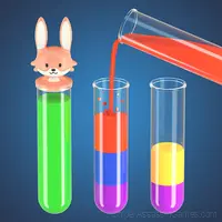 Potions Master 3D