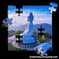 Magic Jigsaw Puzzles