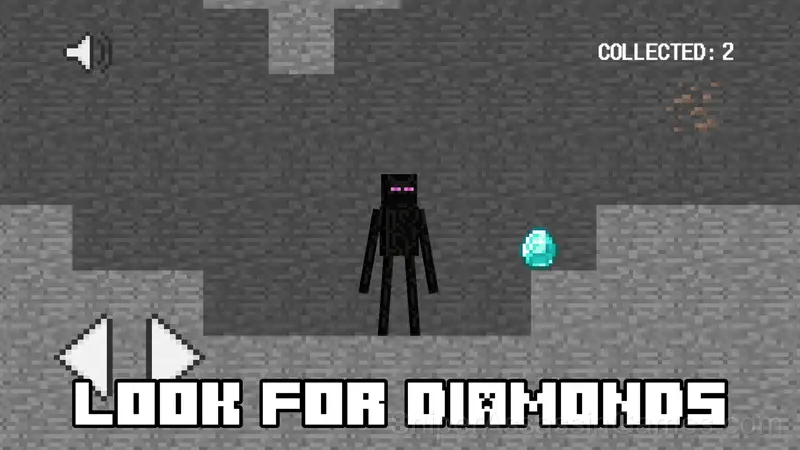 The Enderman gameplay screenshot 3
