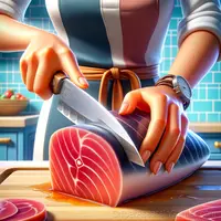 Cooking Live