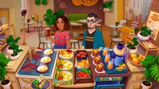 Cooking Live gameplay screenshot 4