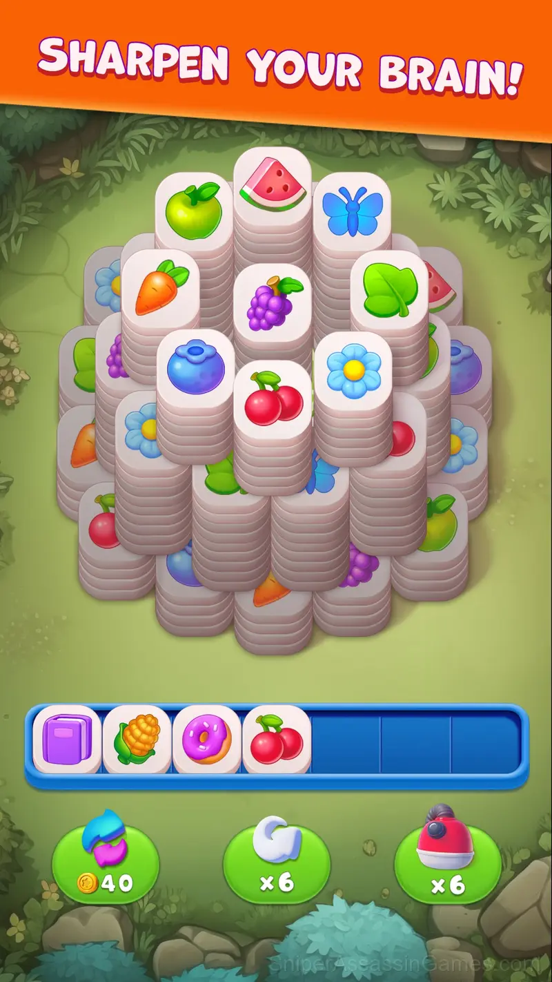 Tile Guru gameplay screenshot 3