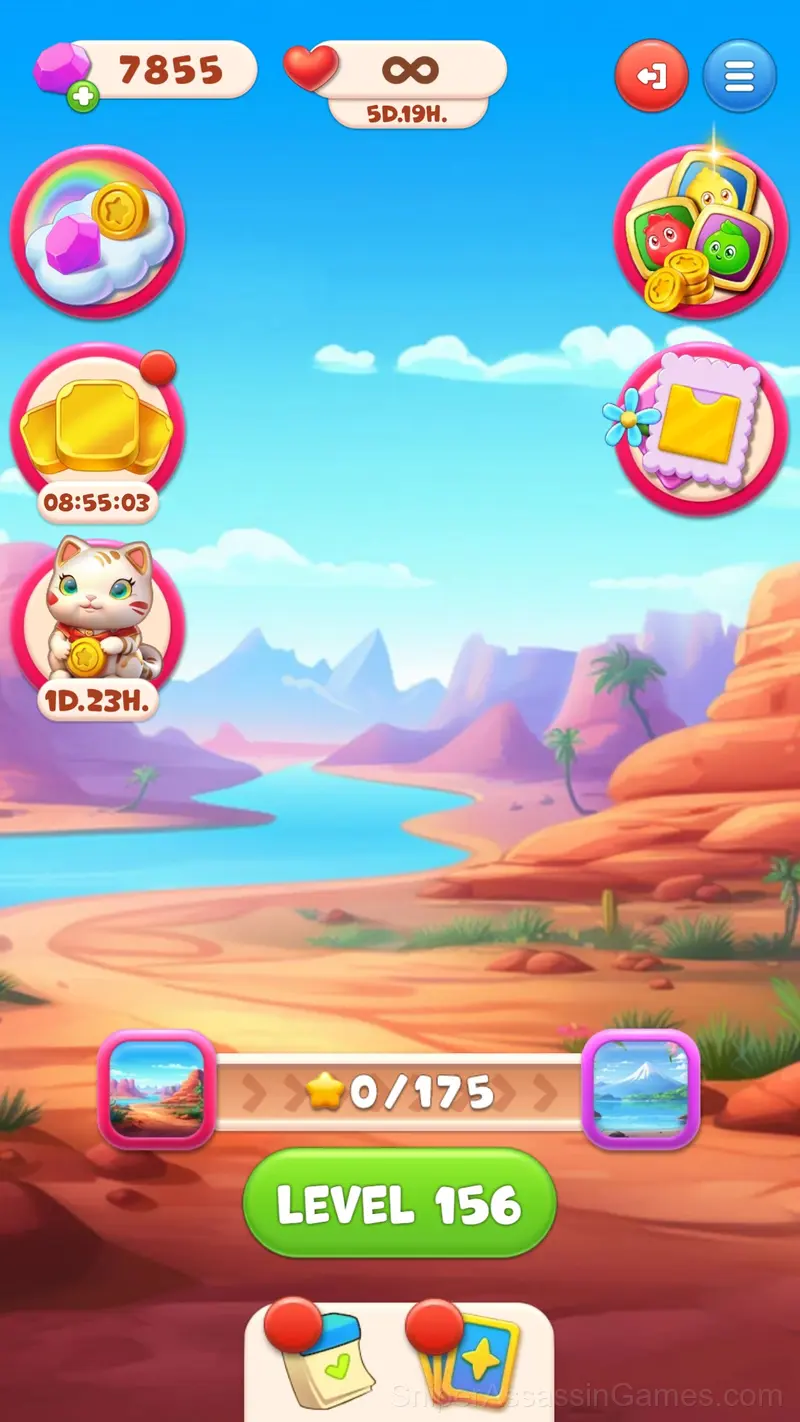 Tile Guru gameplay screenshot 5