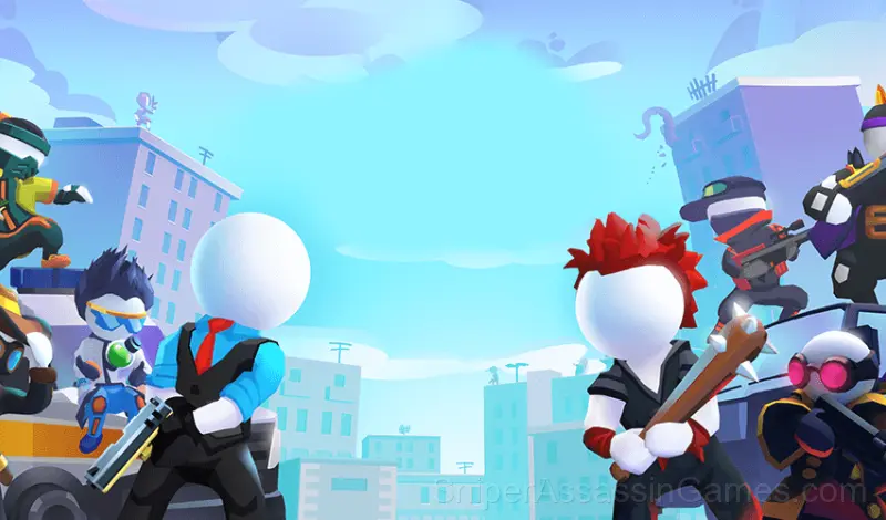 Play Agent Squad