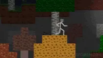 Stickman vs Villager: Save the Girl gameplay screenshot 2