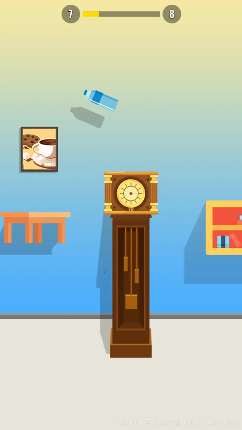 Flip Bottle gameplay screenshot 3