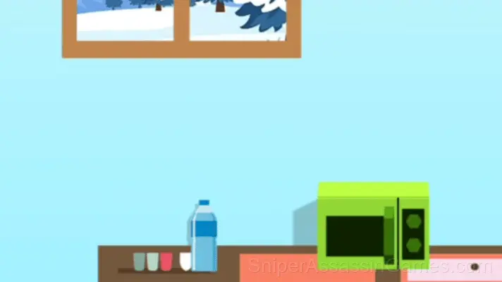Flip Bottle gameplay screenshot 6