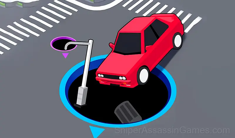 Play Super Black Hole