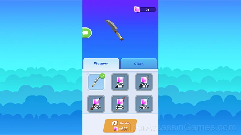 Positive Energy Alliance gameplay screenshot 3